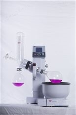 高效实验利器 予华旋转蒸发仪在实验室中的应用与优势