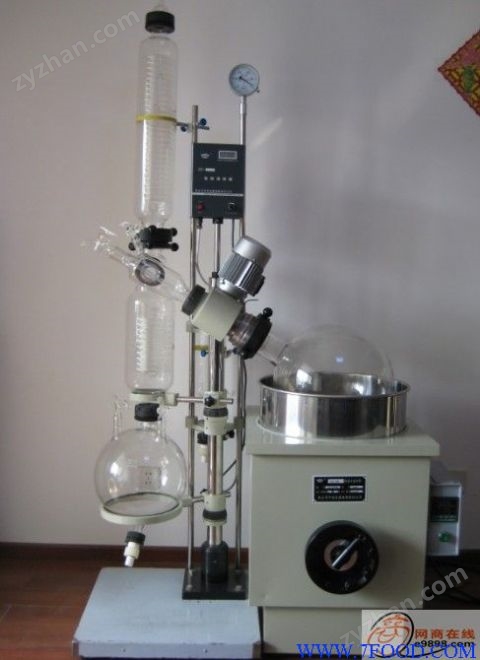 卓越性能，精准分离 予华RE-5003与RE(EX)-5003旋转蒸发仪解析